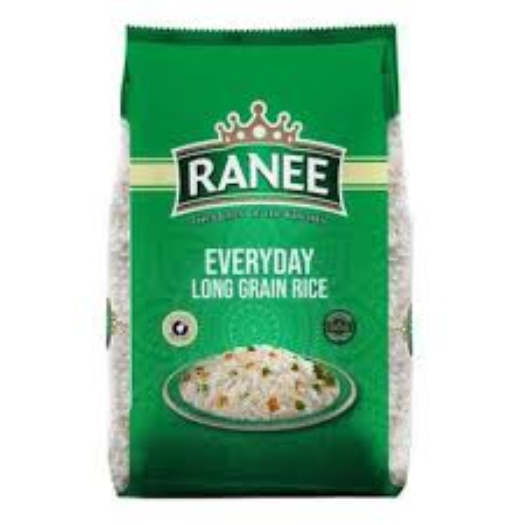 RANEE EVERYDAY RICE 1KG